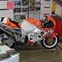 Paint Work & Rock Store2002 International Motorcycle Show 136
